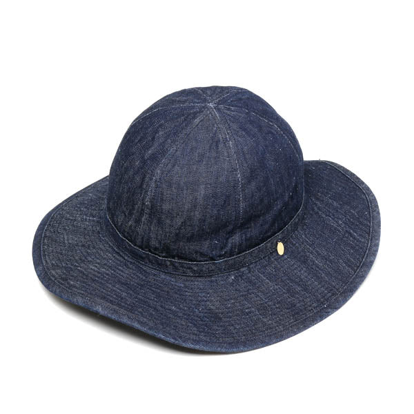 archi LUPUS LINEN HAT