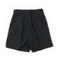 Hopsack Cargo Shorts