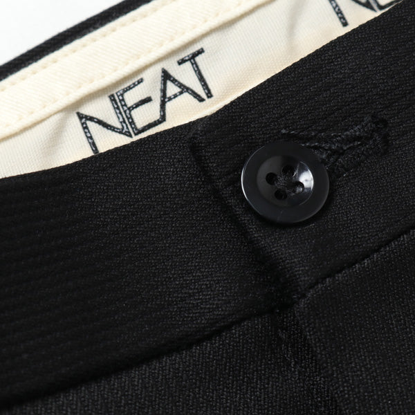 Cotton Pique Cargo Shorts