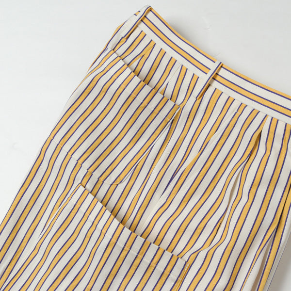 LAL Stripe Cargo Shorts