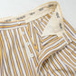 LAL Stripe Cargo Shorts