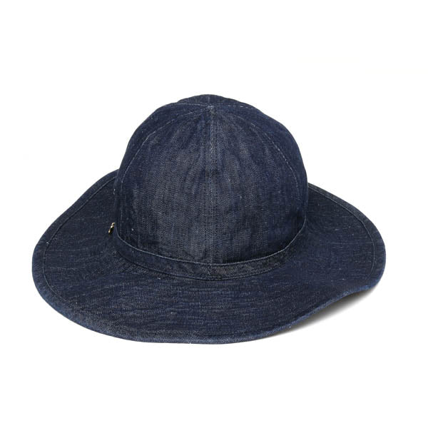 archi LUPUS LINEN HAT