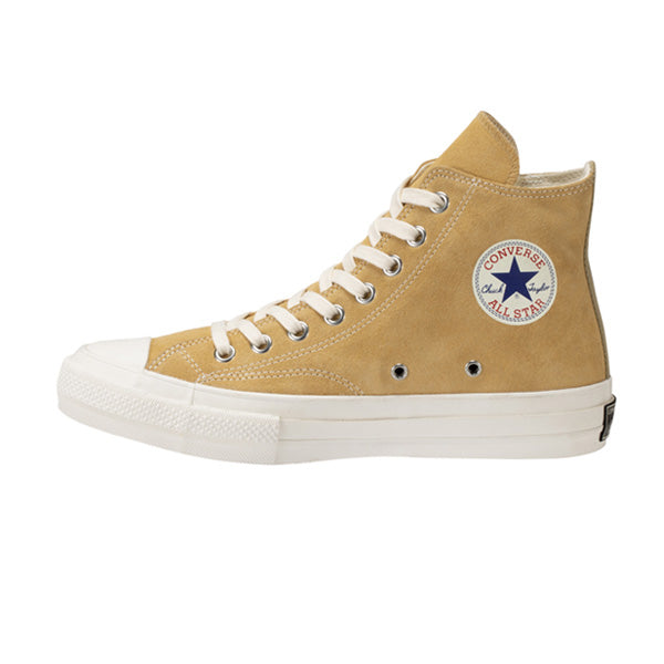 CHUCK TAYLOR SUEDE NIGO Z HI(BEIGE)