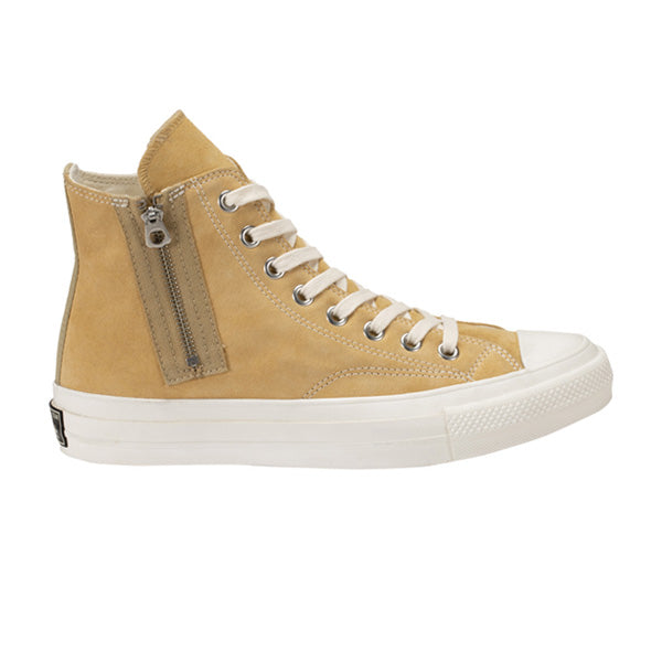 CHUCK TAYLOR SUEDE NIGO Z HI(BEIGE)