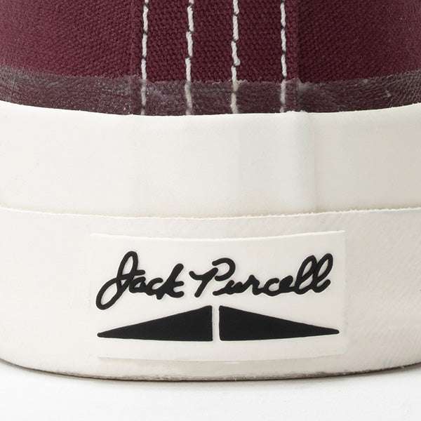 JACK PURCELL CANVAS(MAROON)