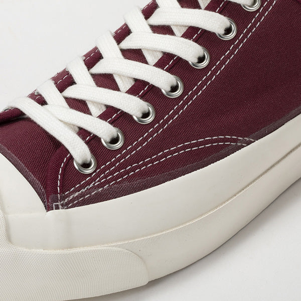 JACK PURCELL CANVAS(MAROON)