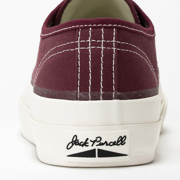 JACK PURCELL CANVAS(MAROON)