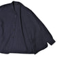 CUFFED JACKET(NAVY)