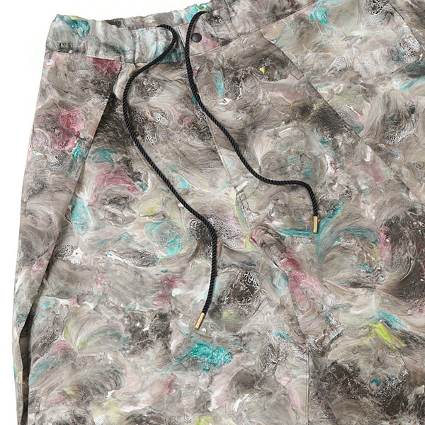 NORINAGASHI SHORTS