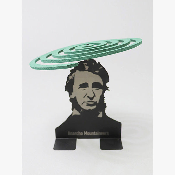 Mosquito Coil Holder