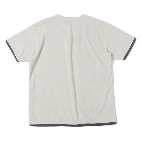 Pile Reversible Tee