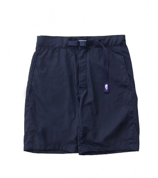 65/35 Washed Field Shorts