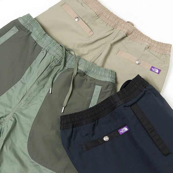 Mountain Wind Shorts