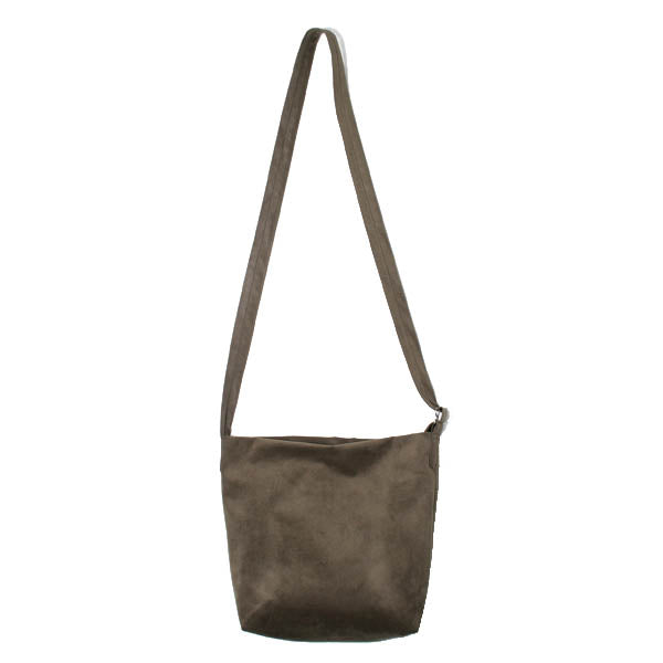 ARTISAN SHOULDER SACK -EXCLUSIVE-