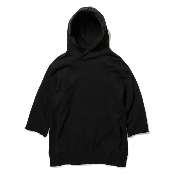 DWELLER HOODY Q/S C/N SWEAT CORDURA