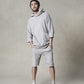 DWELLER HOODY Q/S C/N SWEAT CORDURA