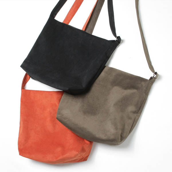 ARTISAN SHOULDER SACK -EXCLUSIVE-