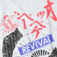 オッペケペー Revival TEE