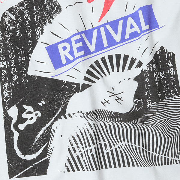 オッペケペー Revival TEE