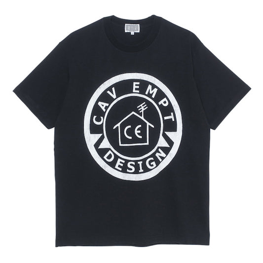 WASHED DESIGN T