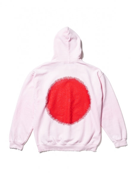 OTENTOU-SAMA VINTAGE SWEAT HOODIE