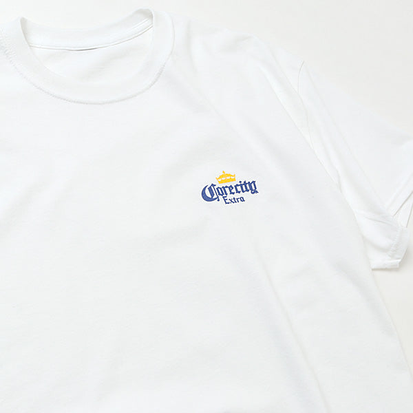 STREET T-SHIRT
