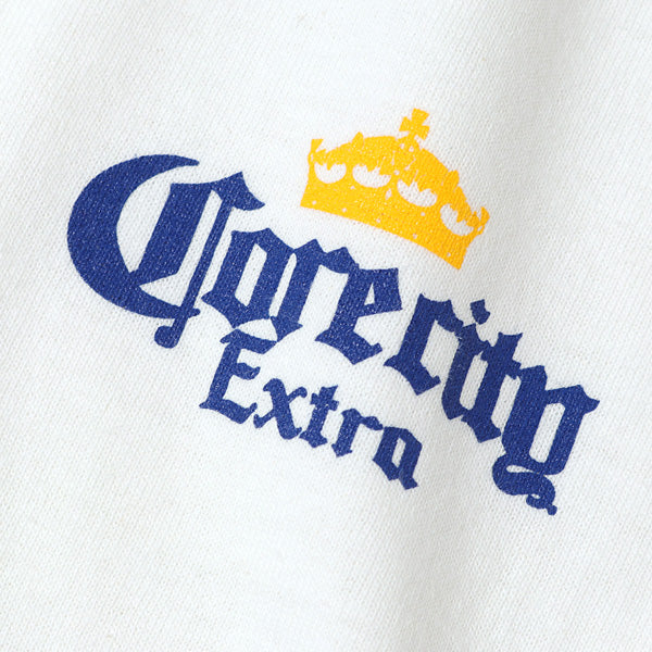 STREET T-SHIRT