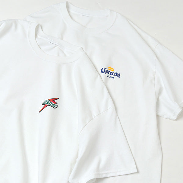 STREET T-SHIRT