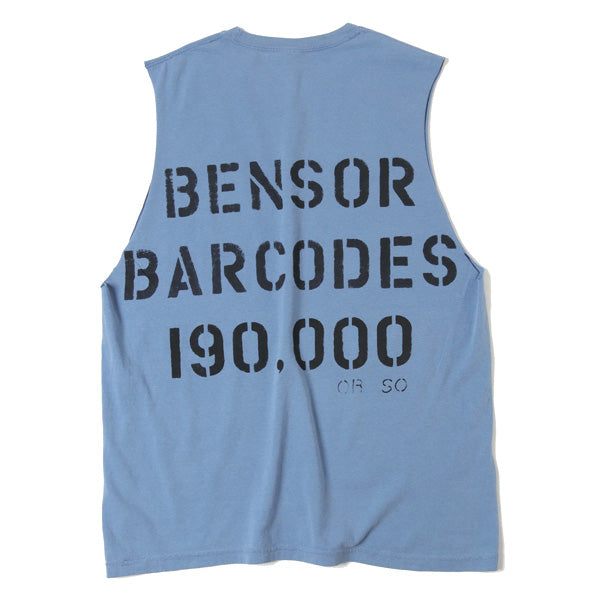 CUT TEE