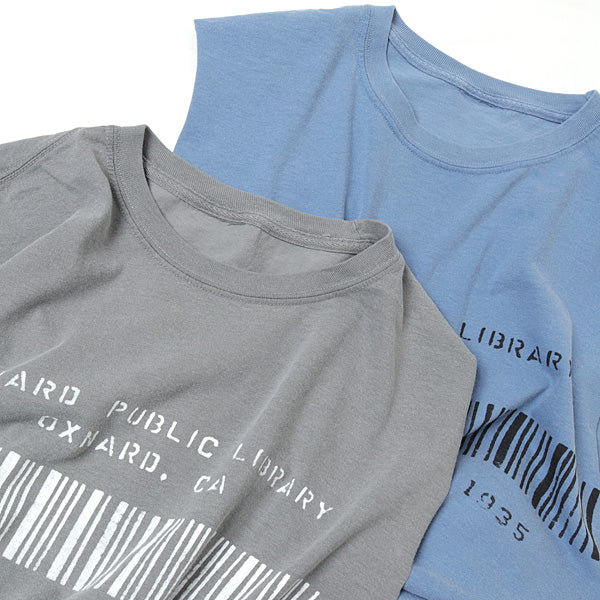 CUT TEE