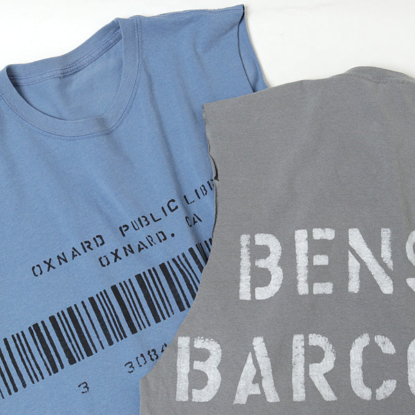 CUT TEE