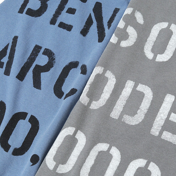 CUT TEE