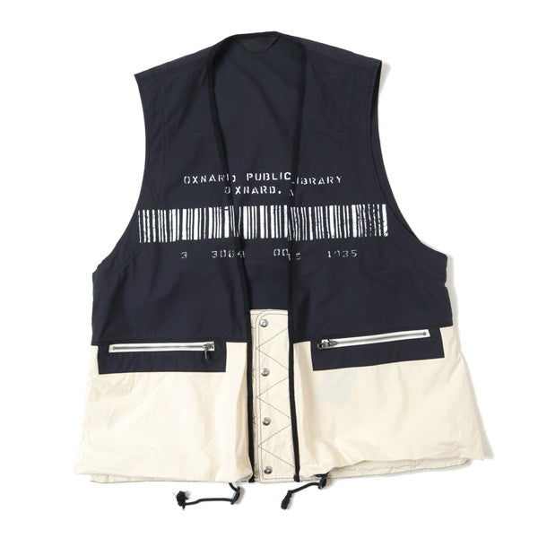 CRUISE VEST