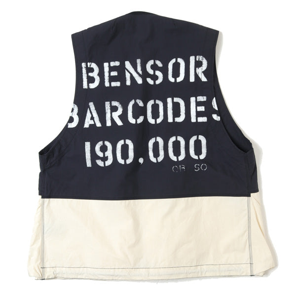 CRUISE VEST