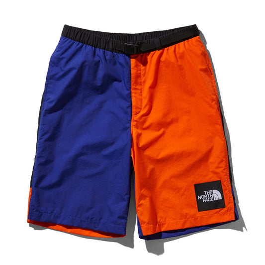 RAGE Shorts