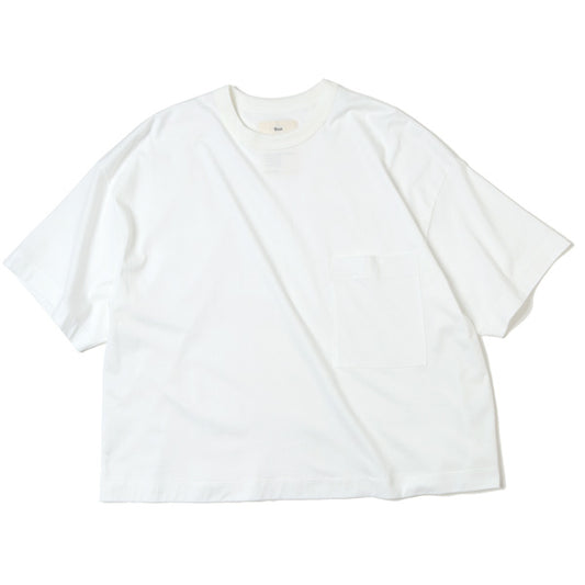 Big Tee Organic Pima