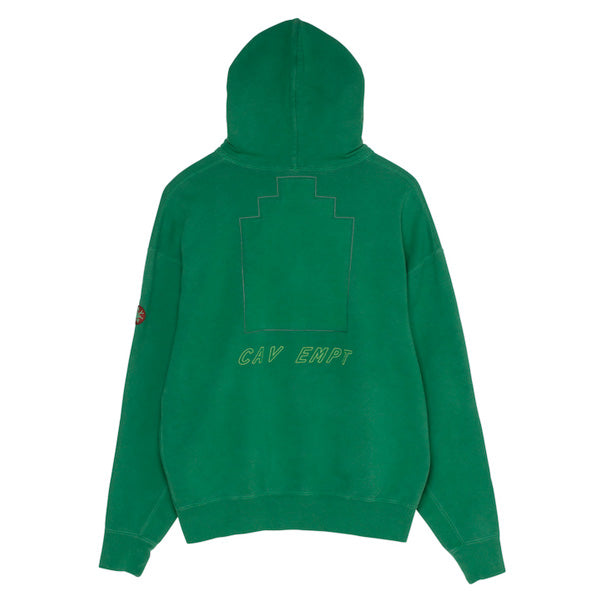 TUT CARD HEAVY HOODY