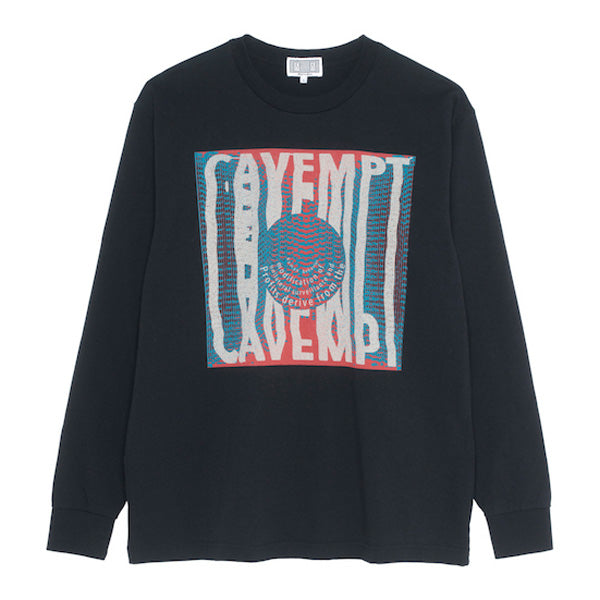 DESIRE LONG SLEEVE T