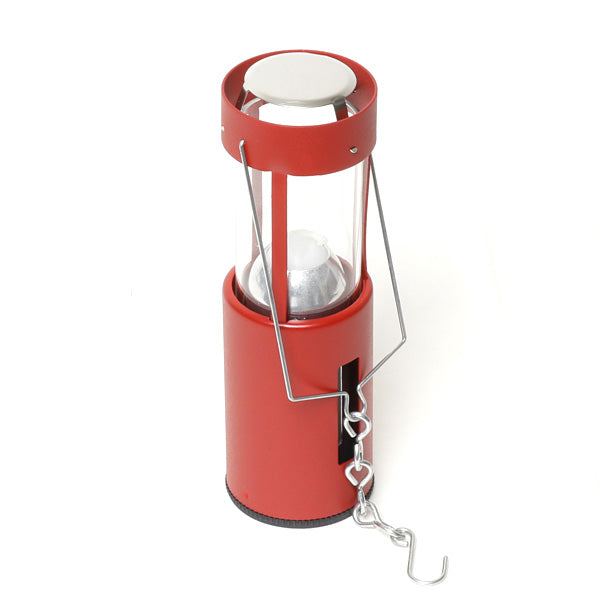Anarcho Solo Lantern (MTR-2732) | . RESEARCH