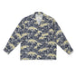 ORIGINAL PRINTED O/C SHIRTS (PANTHER long sleeve)