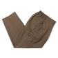 CLASSIC FIT TROUSERS ORGANIC WOOL TROPICAL