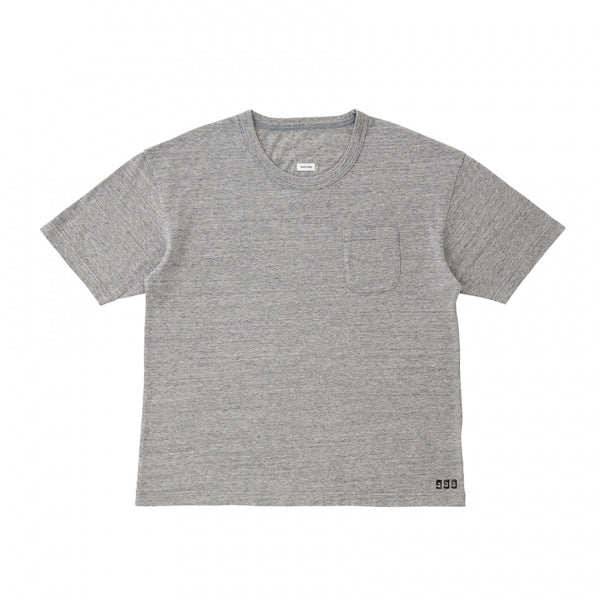 JUMBO TEE S/S (NUMBERING)