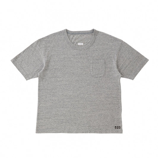 JUMBO TEE S/S (NUMBERING)