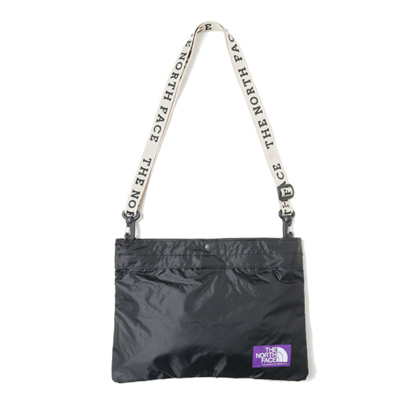 Lightweight Logo tape Shoulder Bag