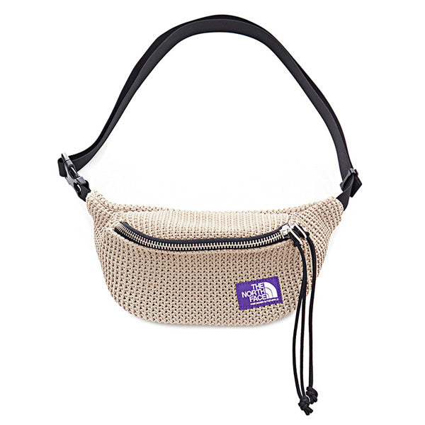 Mesh Waist Bag