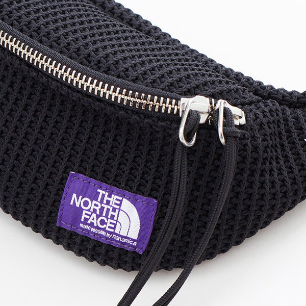 Mesh Waist Bag