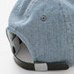 Denim Field Cap