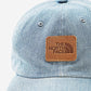 Denim Field Cap