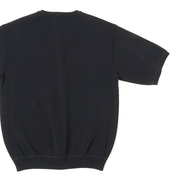 S/S knit