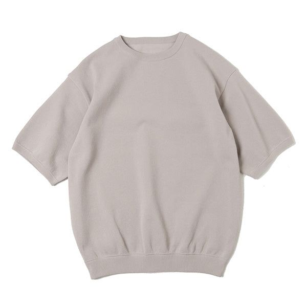 S/S knit